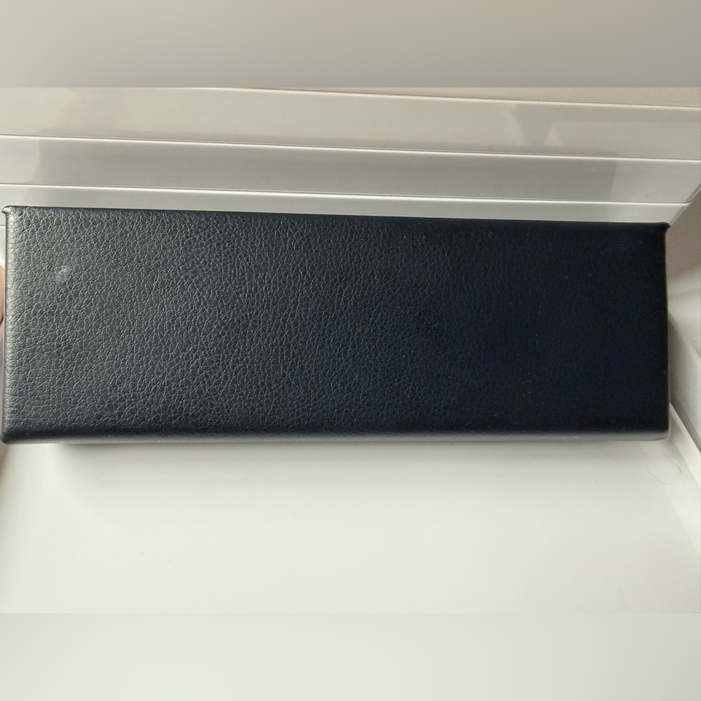 Warby Parker Bea Black Sunglasses - Picture 6 of 6